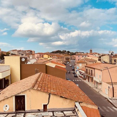 B&B La Pitraia Sant'Antonio di Gallura Esterno foto