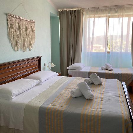 B&B La Pitraia Sant'Antonio di Gallura Esterno foto