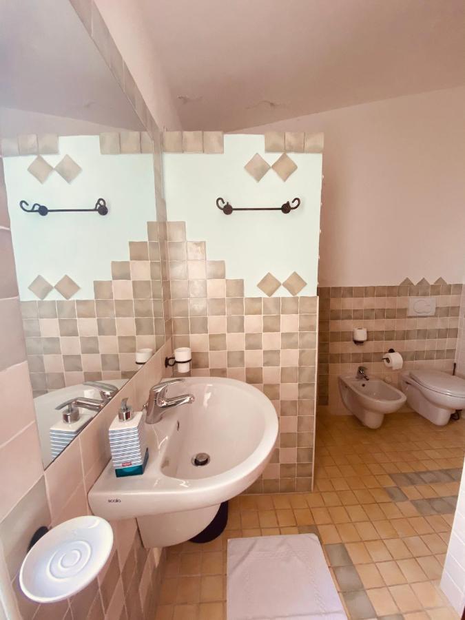 B&B La Pitraia Sant'Antonio di Gallura Esterno foto
