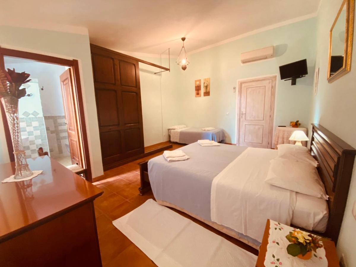 B&B La Pitraia Sant'Antonio di Gallura Esterno foto