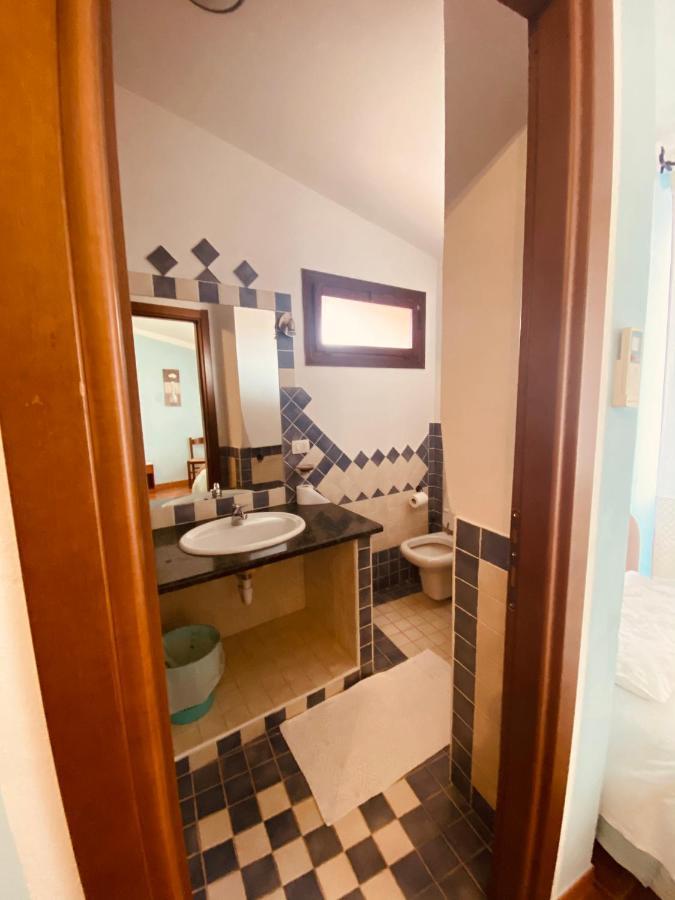 B&B La Pitraia Sant'Antonio di Gallura Esterno foto
