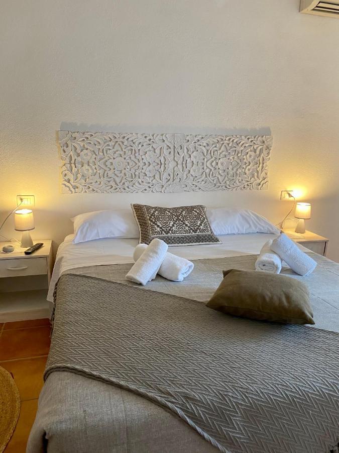B&B La Pitraia Sant'Antonio di Gallura Esterno foto