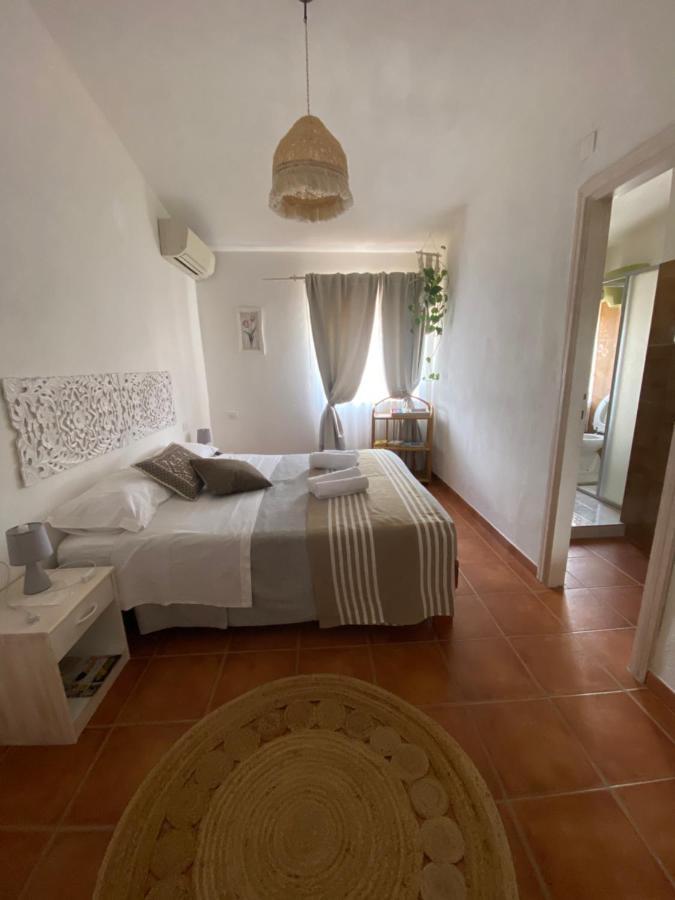 B&B La Pitraia Sant'Antonio di Gallura Esterno foto