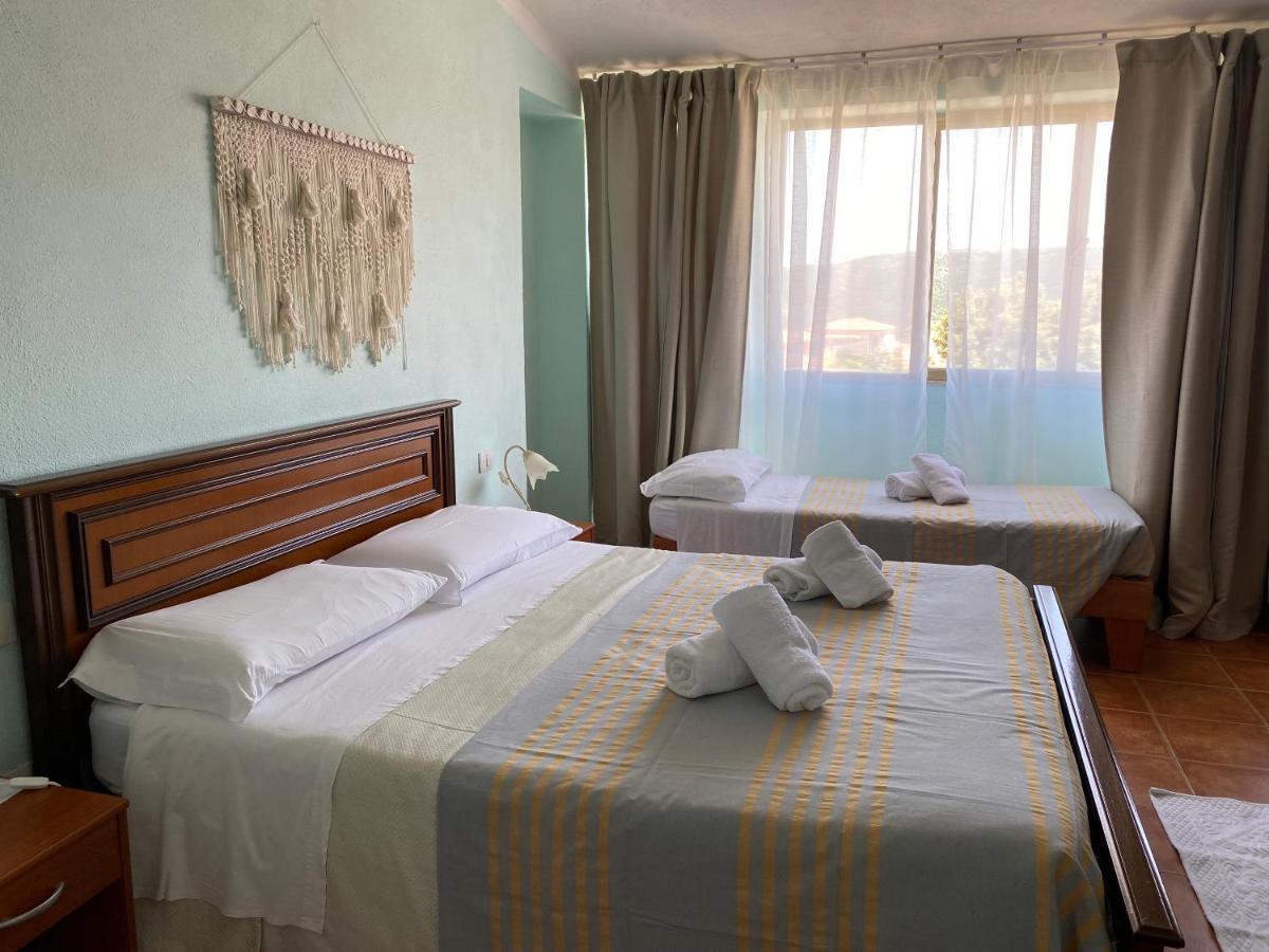 B&B La Pitraia Sant'Antonio di Gallura Esterno foto