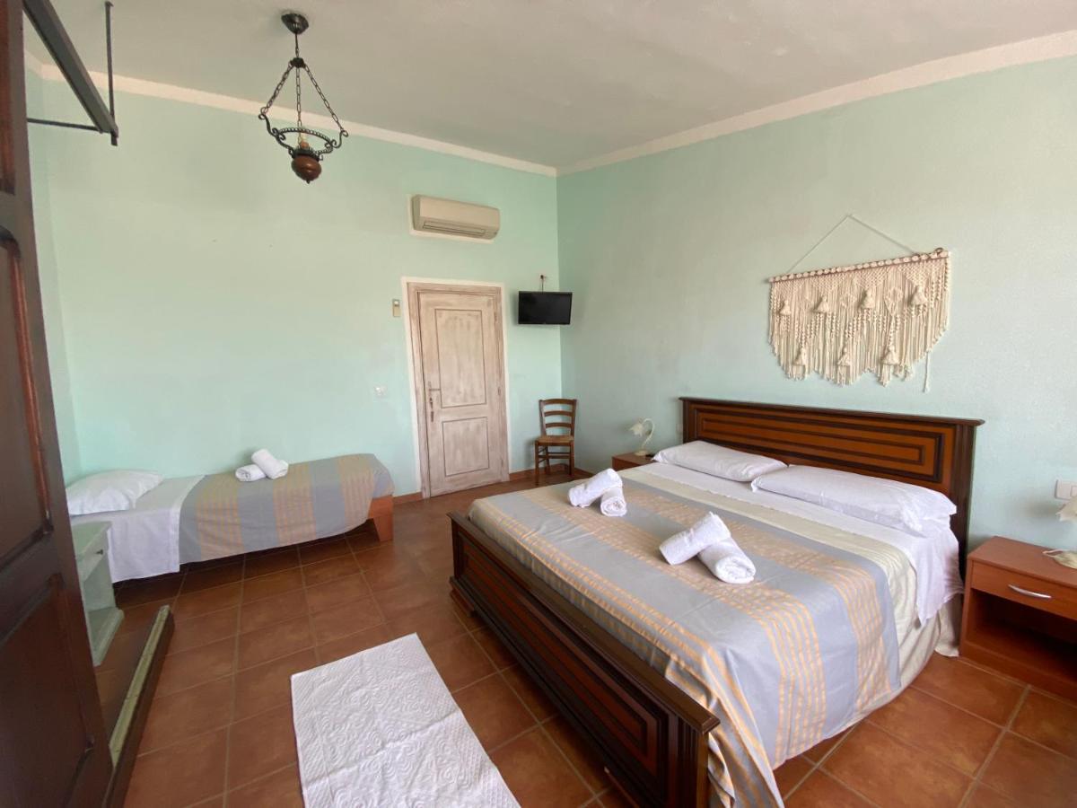 B&B La Pitraia Sant'Antonio di Gallura Esterno foto