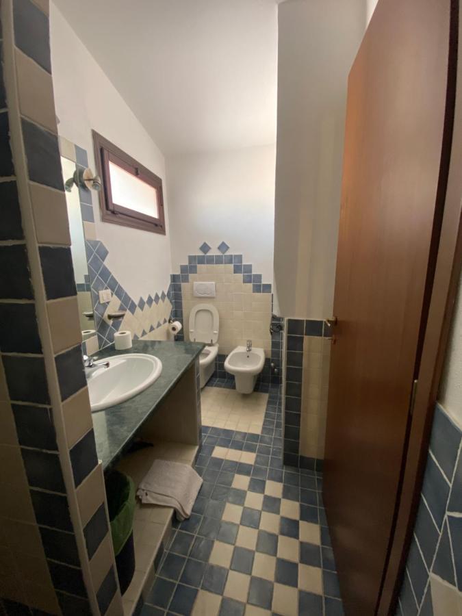 B&B La Pitraia Sant'Antonio di Gallura Esterno foto