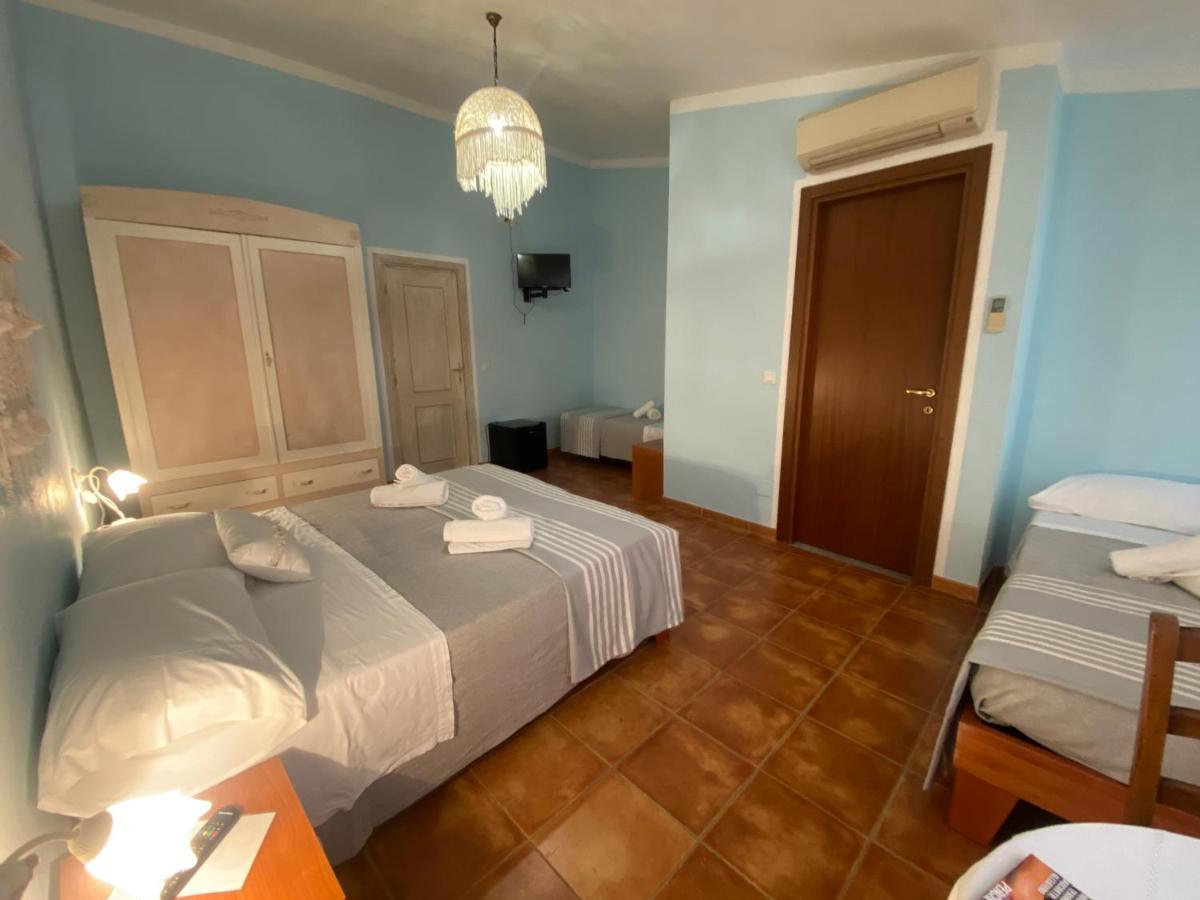 B&B La Pitraia Sant'Antonio di Gallura Esterno foto