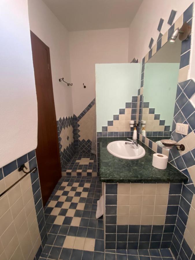 B&B La Pitraia Sant'Antonio di Gallura Esterno foto